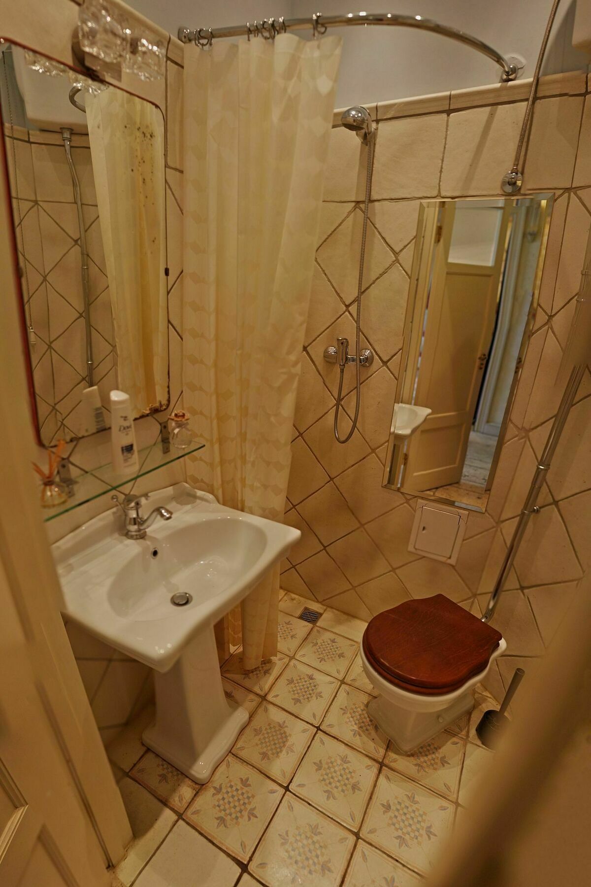 Goodnight Warsaw Apartments Aleje Ujazdowskie 47 Eksteriør billede